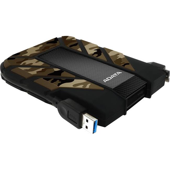 1 TB External Hard Drive F7260