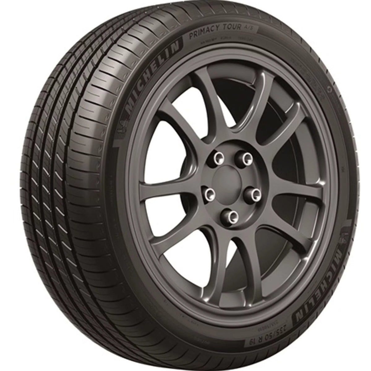 245/50R18 100V All Season Passenger Tire H544600
