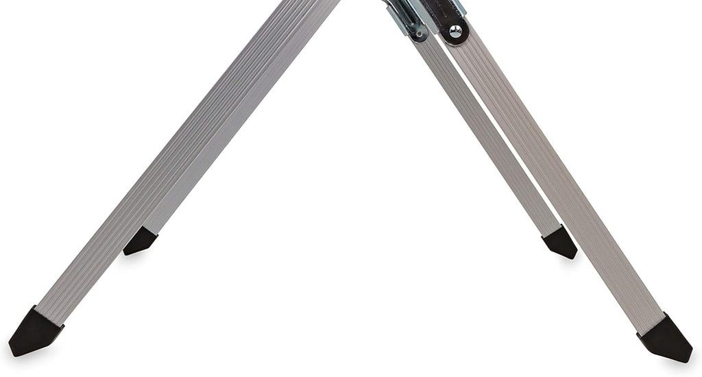 Aluminum Roll-Up Campsite Table with Carrying Bag J185832