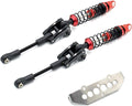 1/10th RC Crawler Car Rear Cantilever Kit Suspension Shock Set Z21446