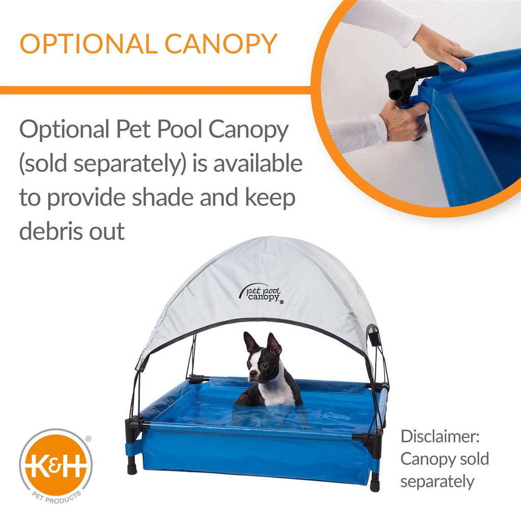 Pet Pool D493