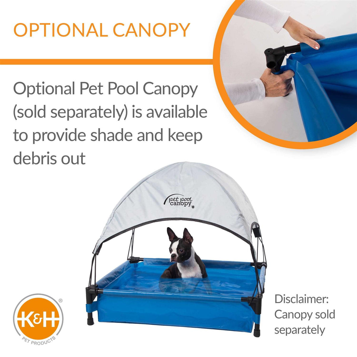 Pet Pool D493