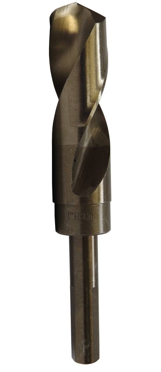15/16x22 Reduced Shank Cobalt Drill Bit Y716485