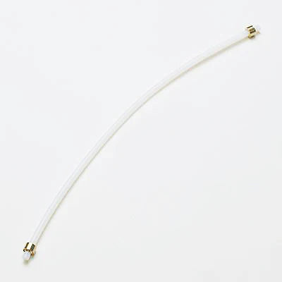 Plastic Tube with Brass Ends 27cm X4491