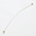 Plastic Tube with Brass Ends 27cm X4491