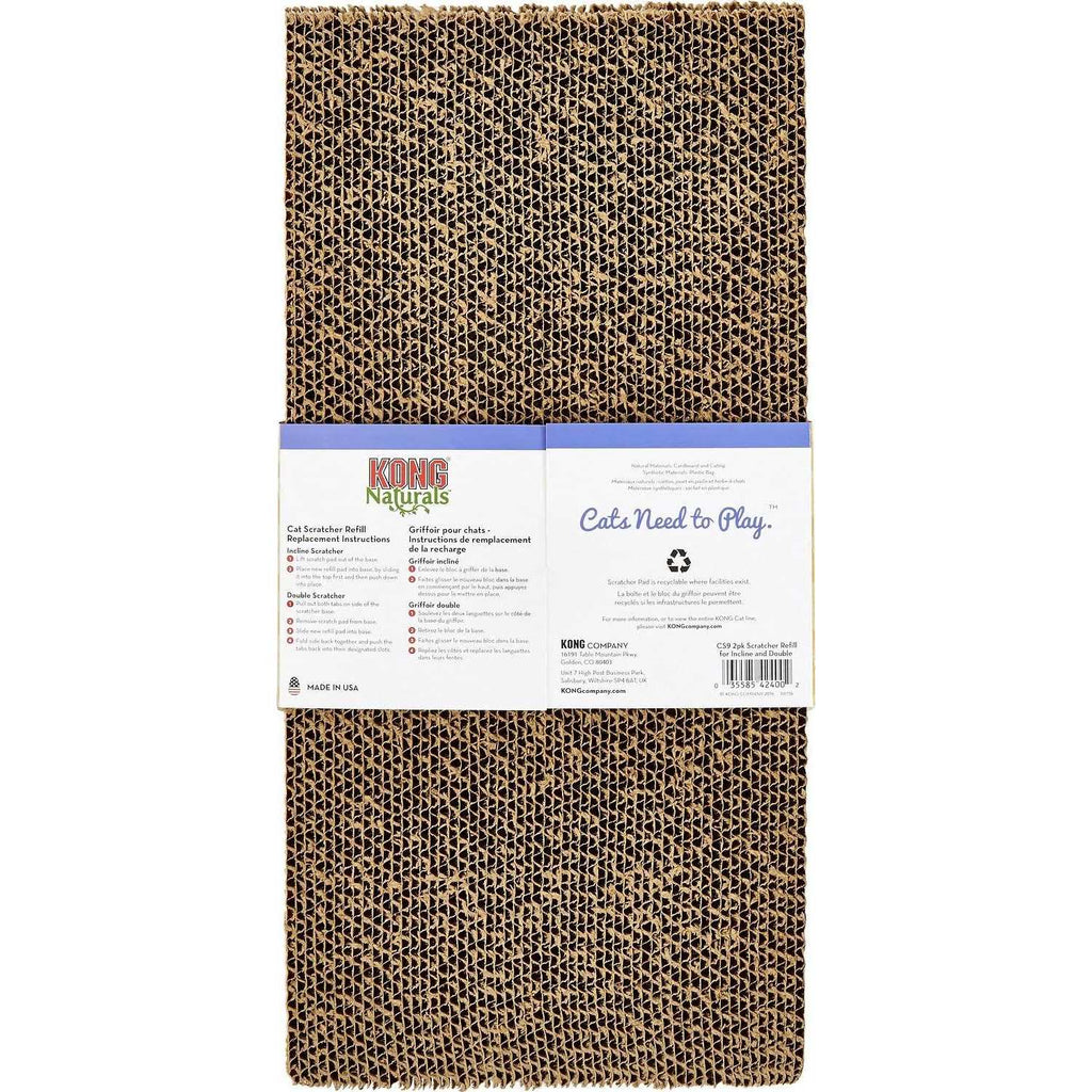Scratcher Refill Y4551
