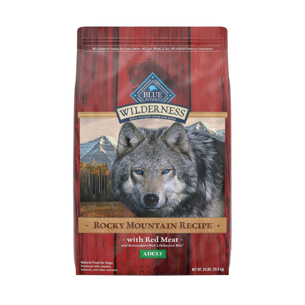 Dog Food P65393