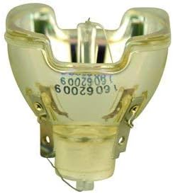 Bare Lamp Projector Bulb A354834