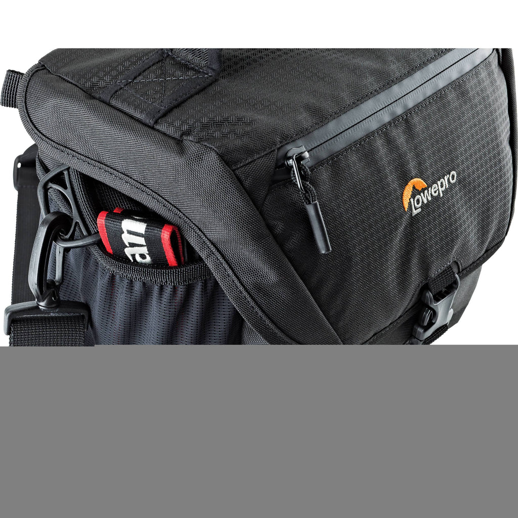 Black Camera Bag A53514