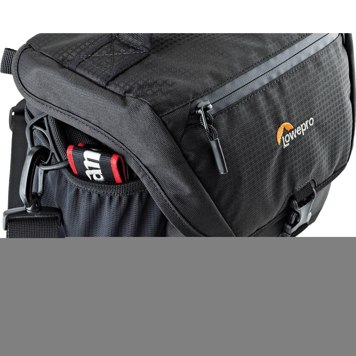 Black Camera Bag A53514