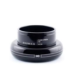 110 EC34/30 Bottom Headset Black Z227