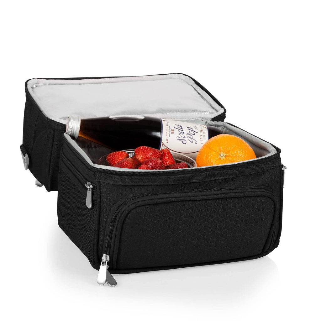 Black Lunch Tote G41563