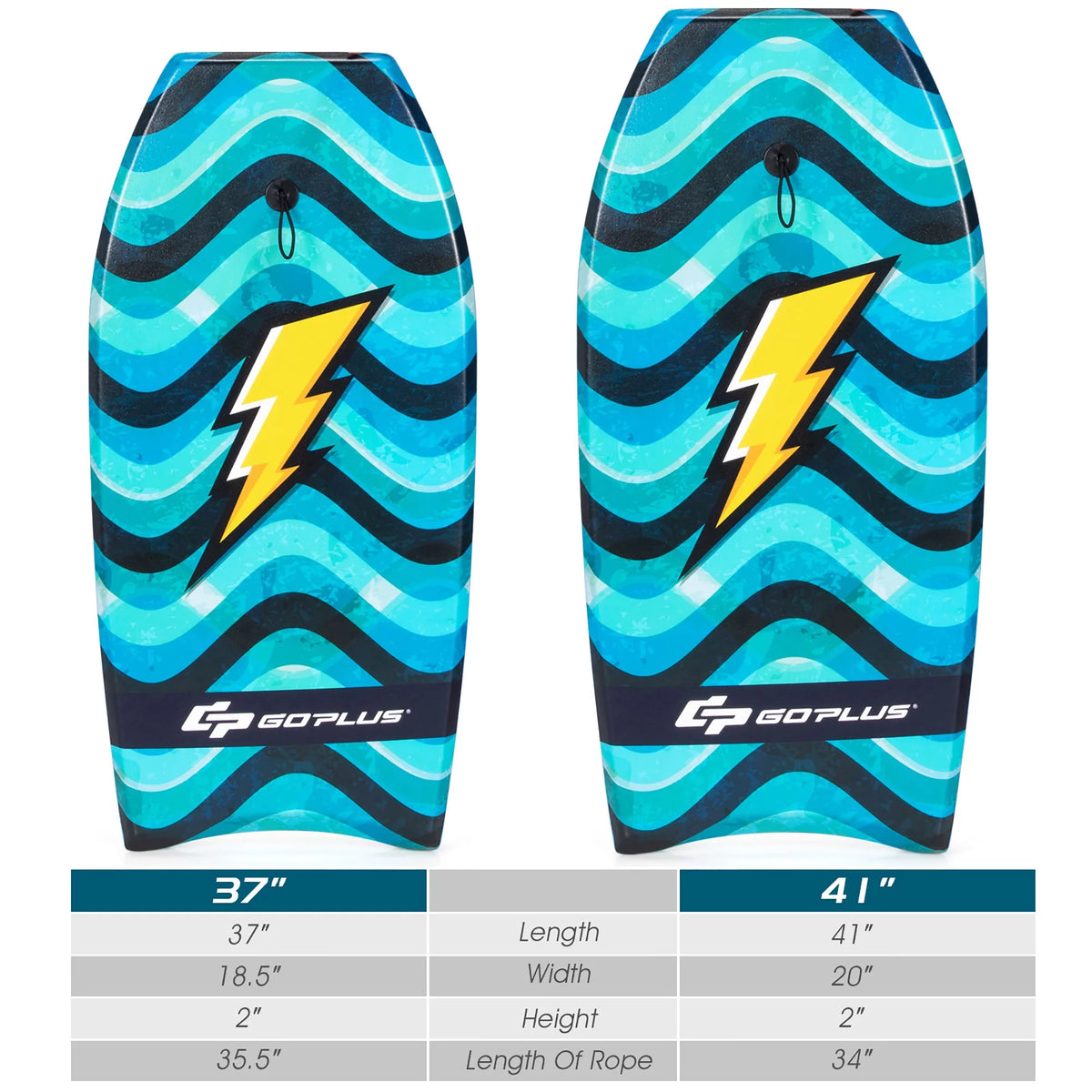 Surfboard Bodyboard with Wrist Leash O826