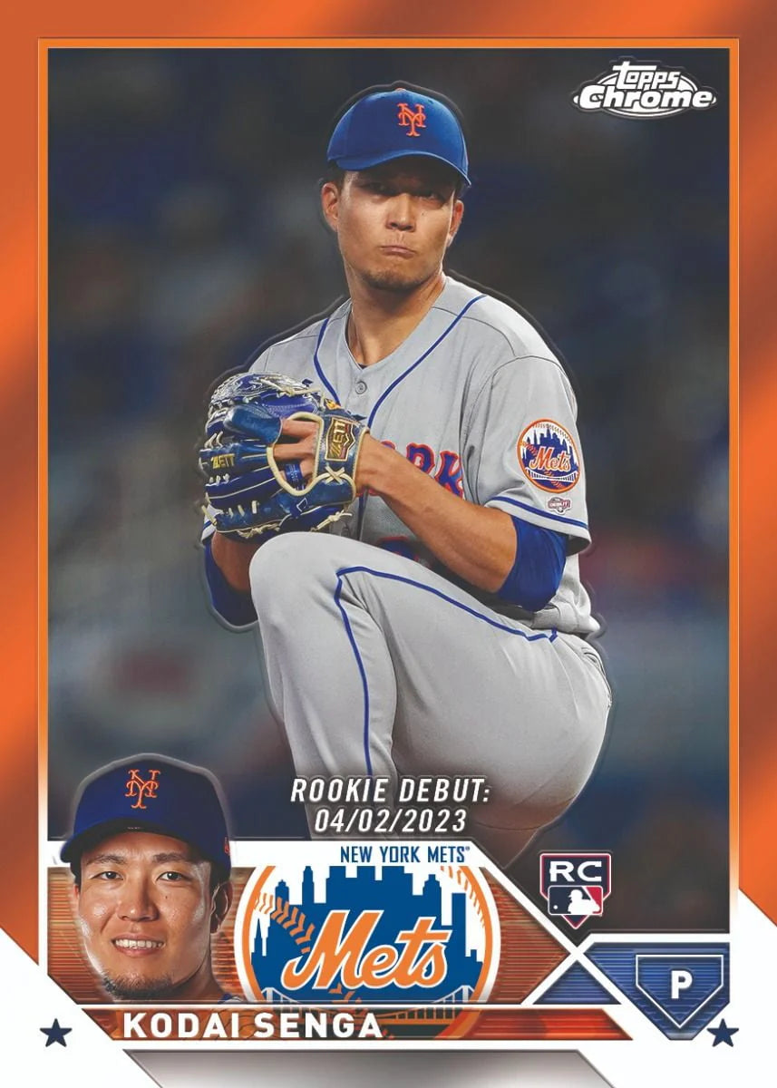Topps Chrome Updates Baseball Blaster Box Trading Cards P453