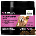 Dog Multivitamin Glucosamine Soft Chews V963