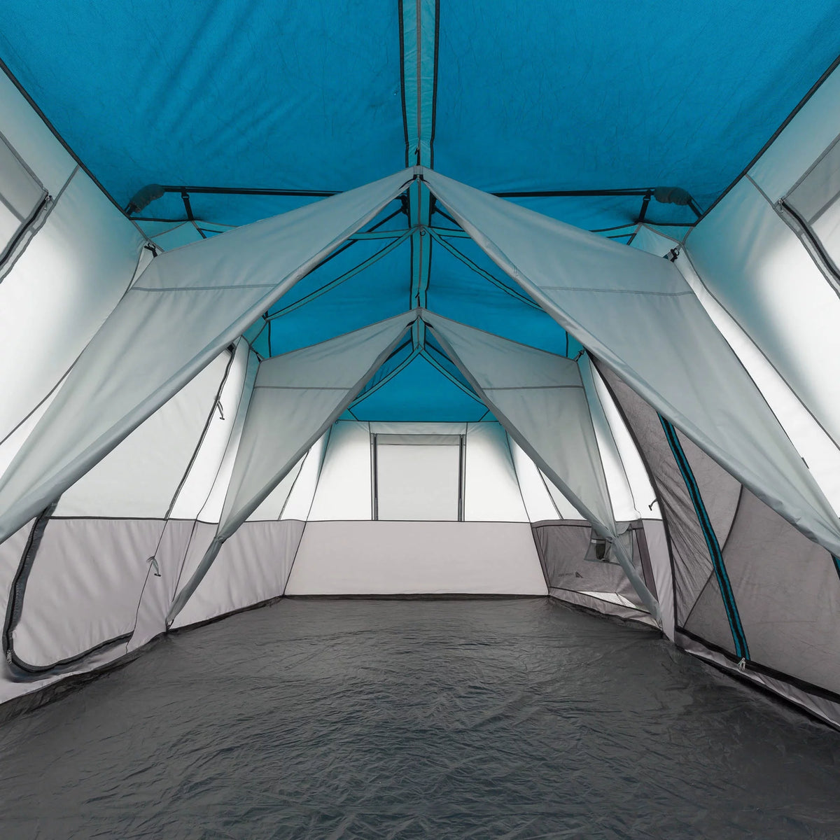 20' x 10' Instant Cabin Tent, Sleeps 12 T378