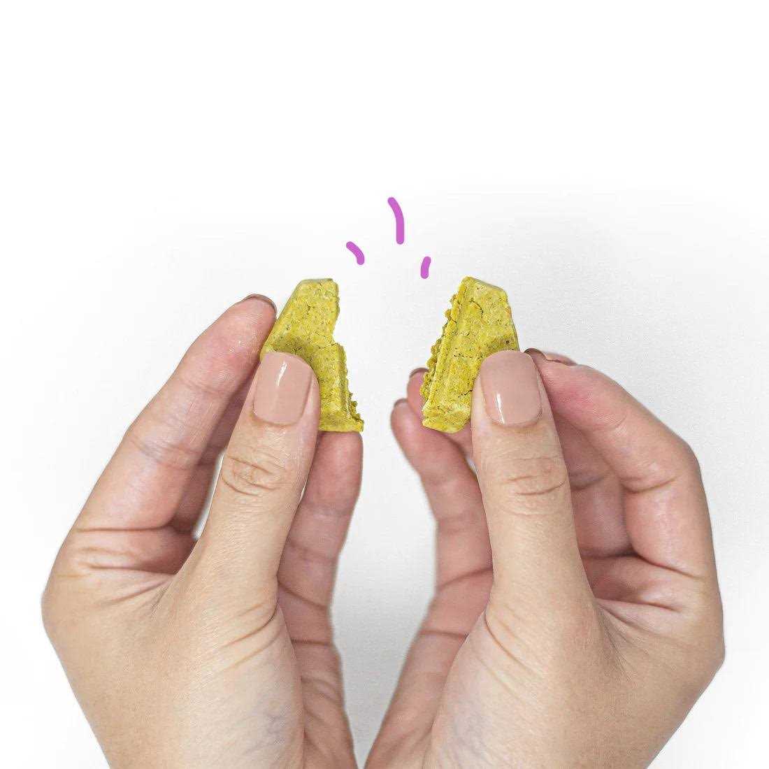 Hemp Relief Bites Z369684
