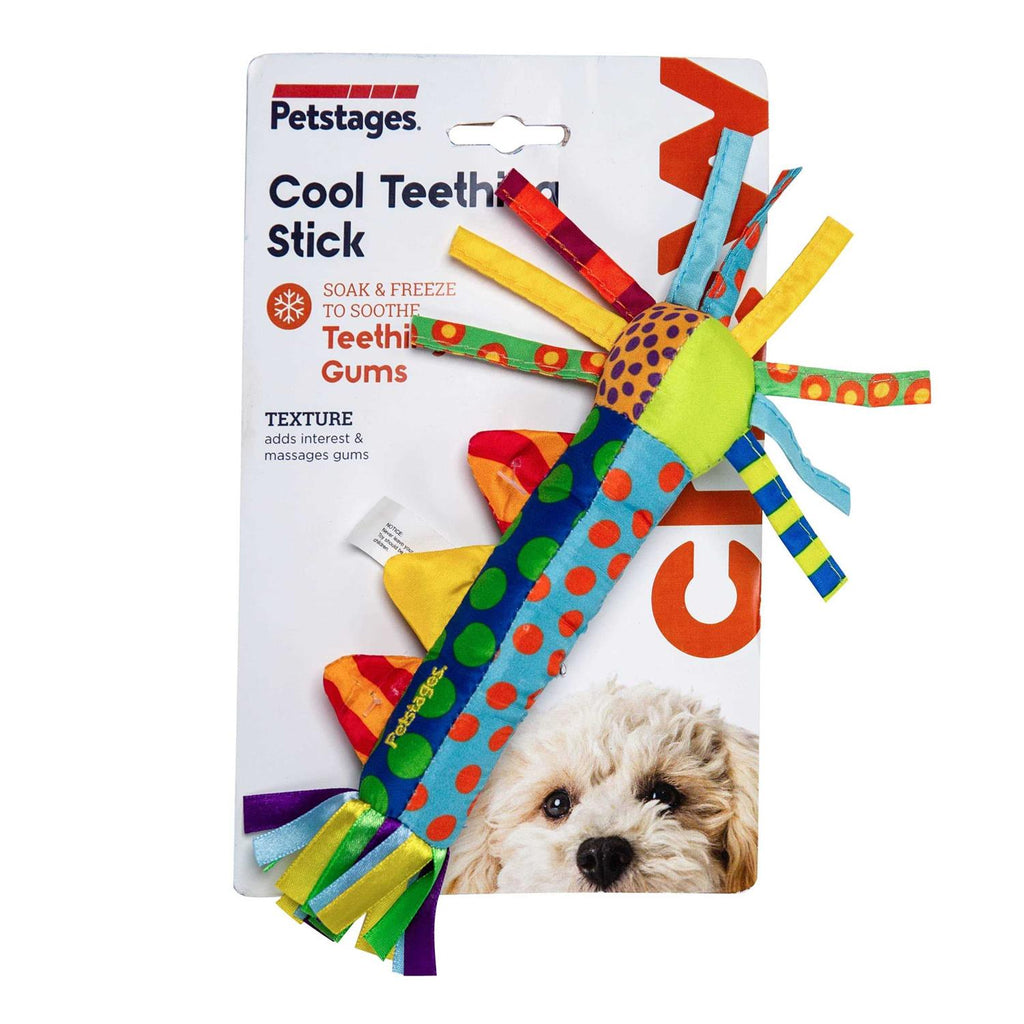 Cool Teething Stick Dog Toy D908433