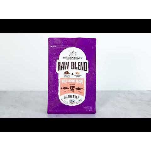 Chicken Kitten Dry Cat Food A40870