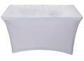 Table Scrim 4ft Closed Back K4389
