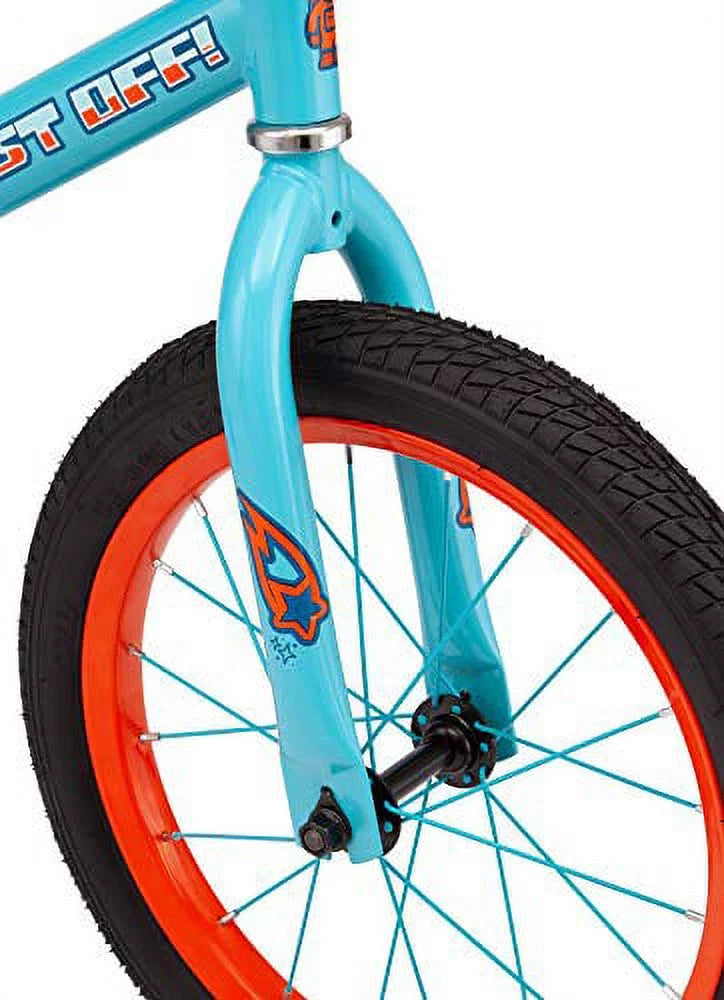 Children's Bicycle 16 F453