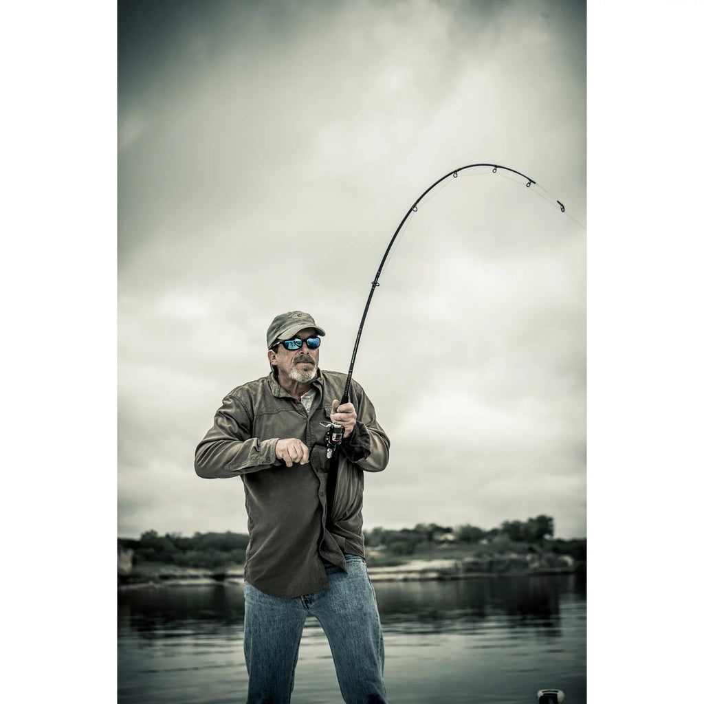 5'6" Two Piece Casting Rod H152729