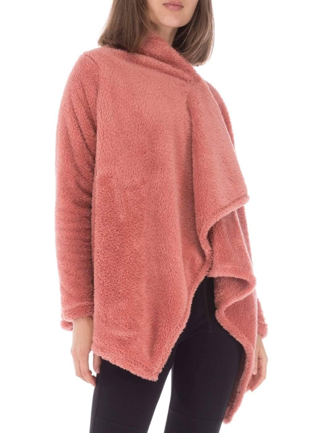 One-Button Cardigan V5991