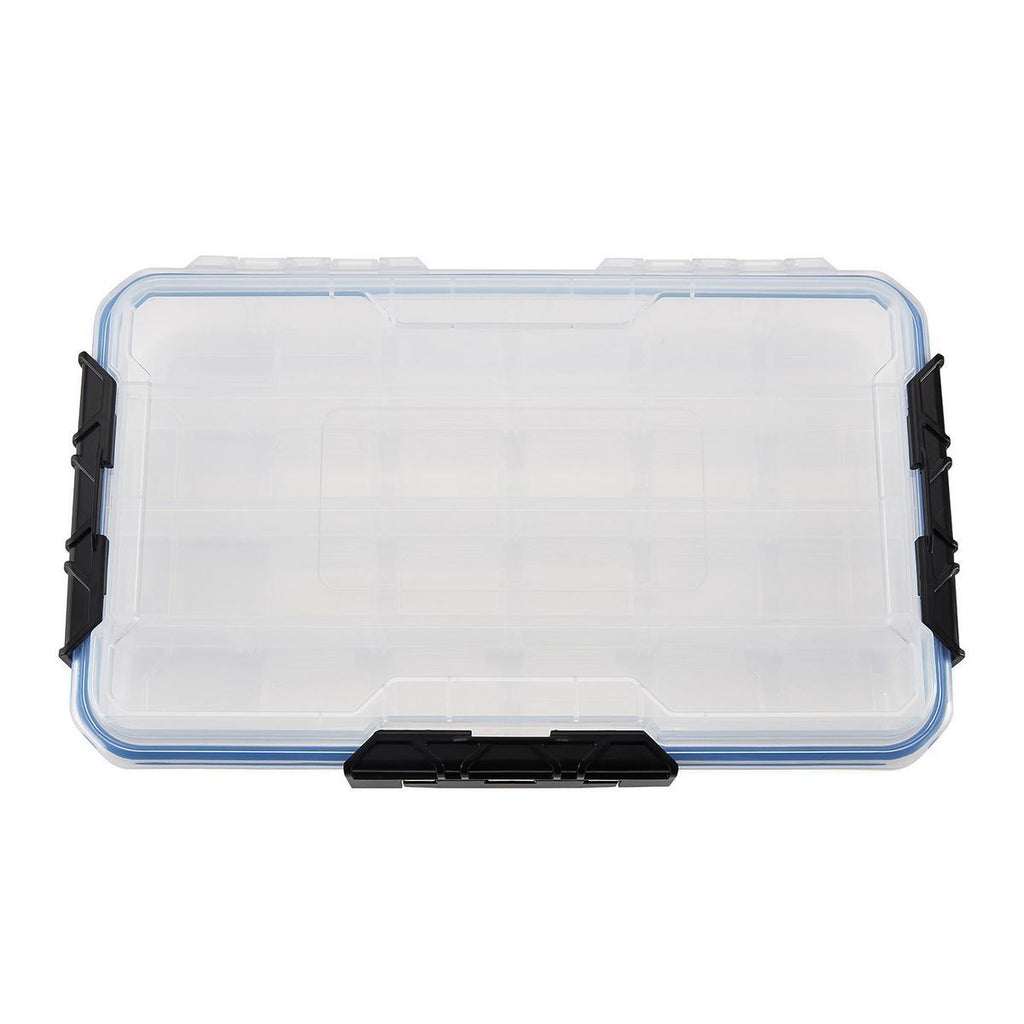 Water-Resistant Storage Container E78764
