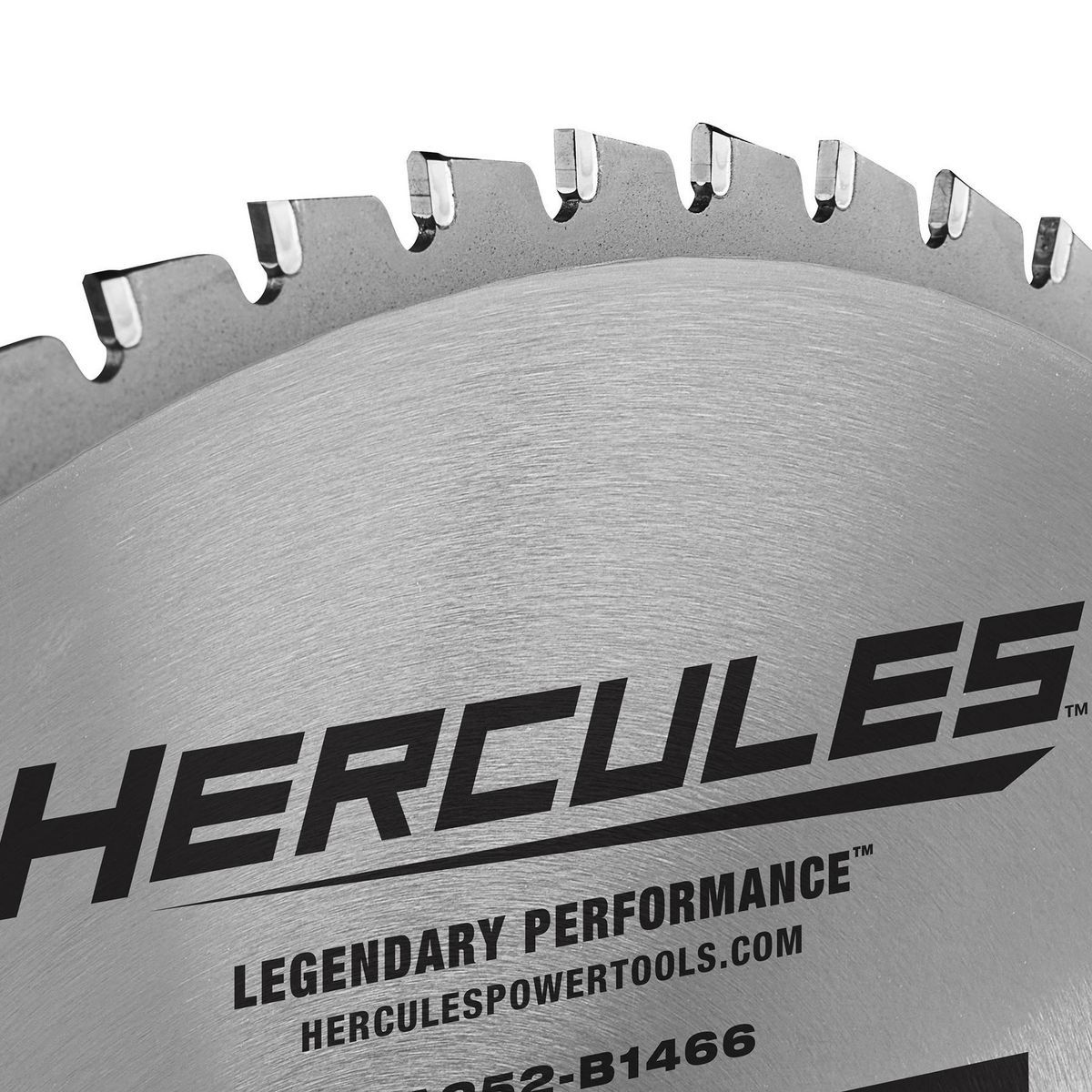 14 in. 66T Cermet Carbide Circular Saw Blade F696393