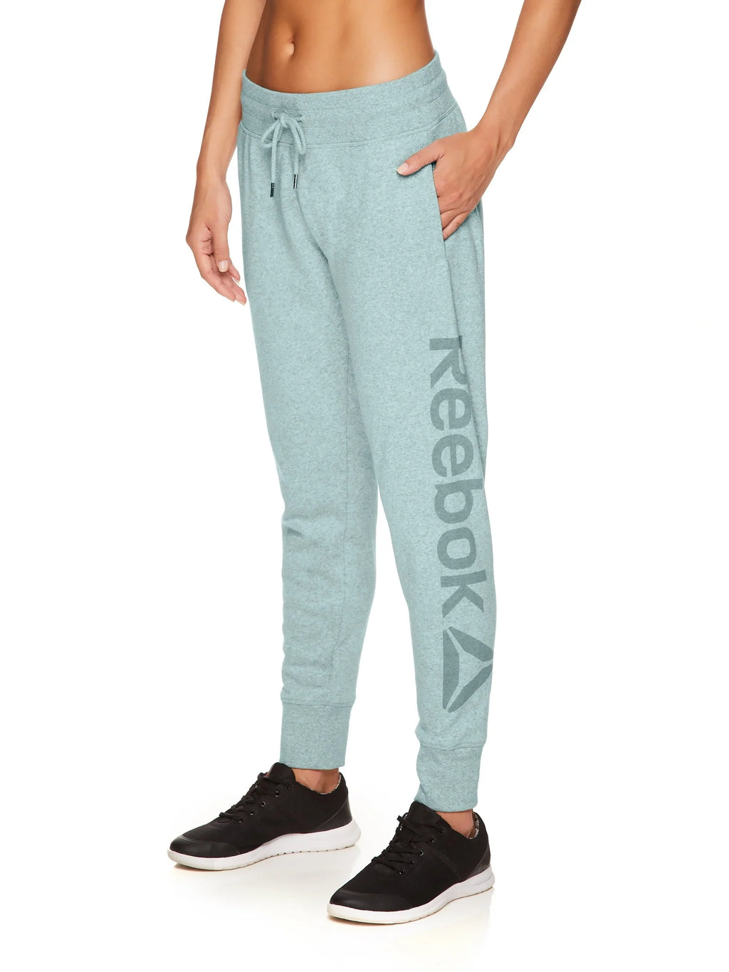 Women's Fleece Jogger with Pockets C871821