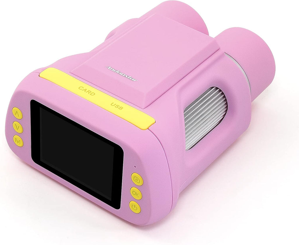 Handheld Microscopes & Telescope U712090