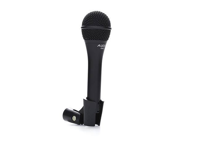 Dynamic Vocal Microphone F448096