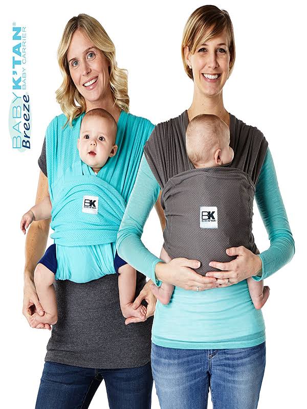 Baby Carrier I667