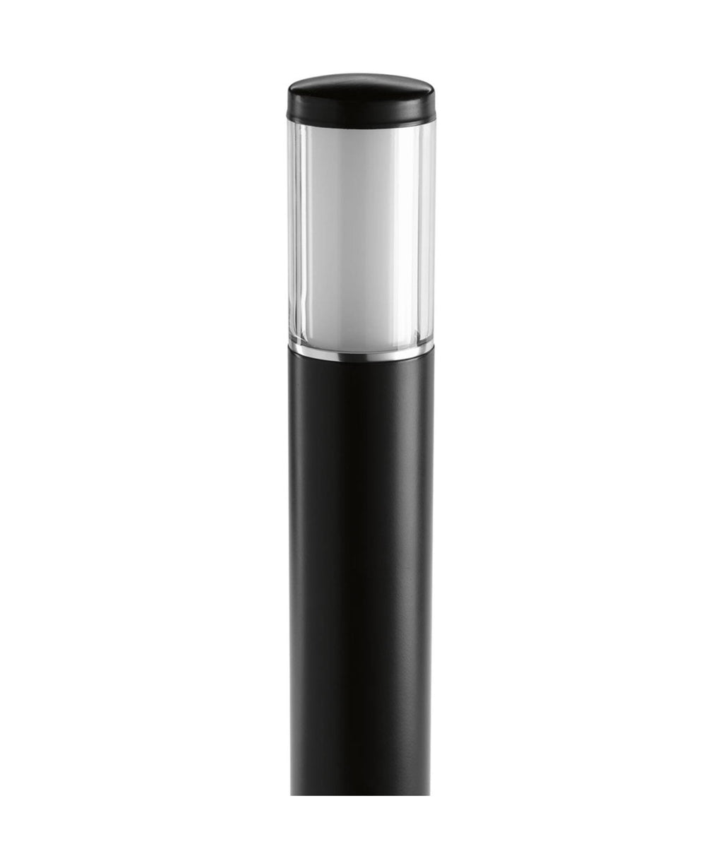 24 Tall LED Landscape Path Light Black B24734