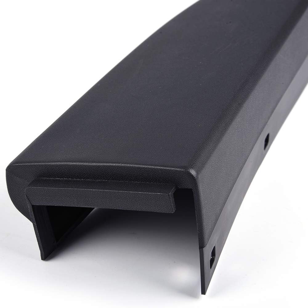 Tailgate Molding Trim End Cover Caps Right Left Side C964564