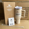 40oz Stainless Steel Tumbler M2033