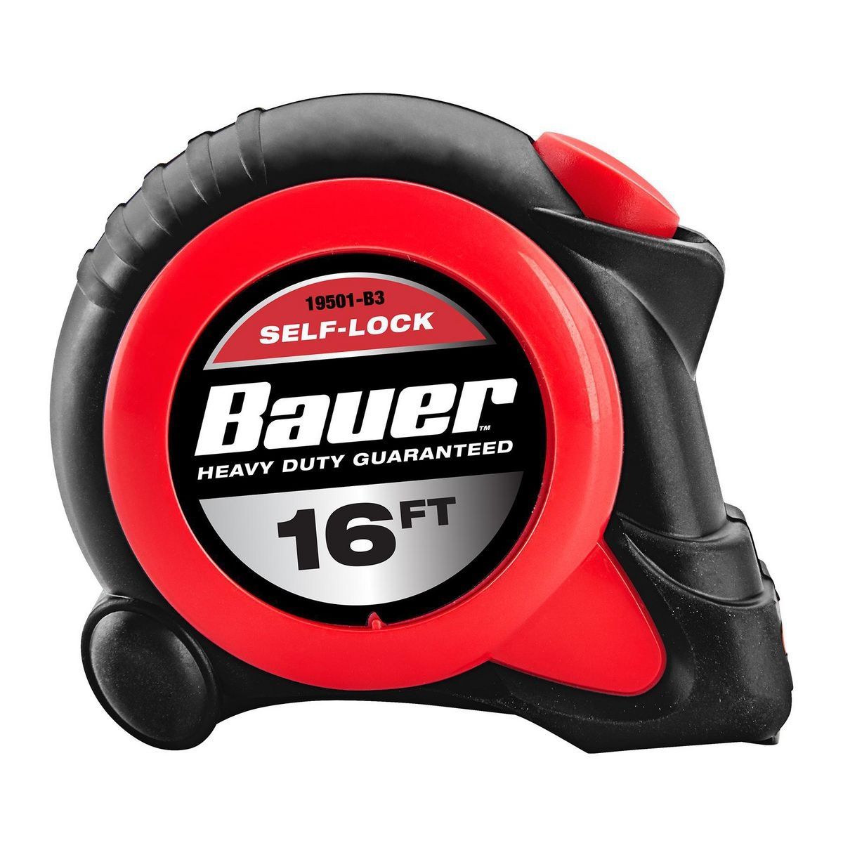 16 ft. Self-Locking Tape Measure I3910