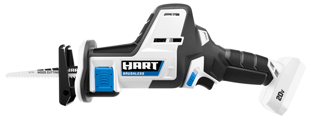20-Volt Brushless Reciprocating Saw A530