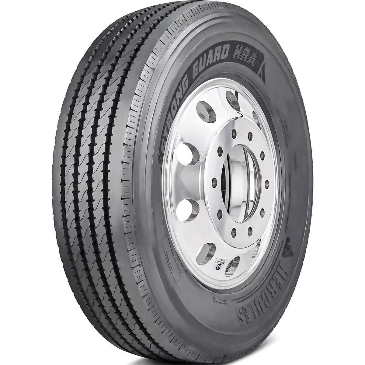 245/70R19.5 14 Ply Commercial Tire P434146