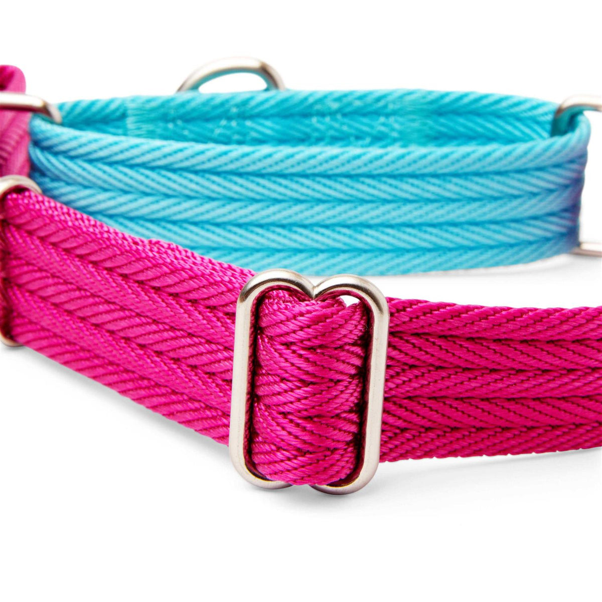 Teal Dog Collar R98882