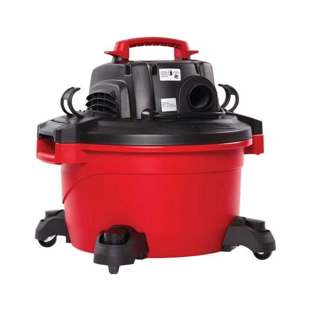 12 Gallon 6.0 Peak HP Wet/Dry Vac W938738