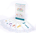 Arabic Alphabet Flash Cards Pack of 2 Z826707