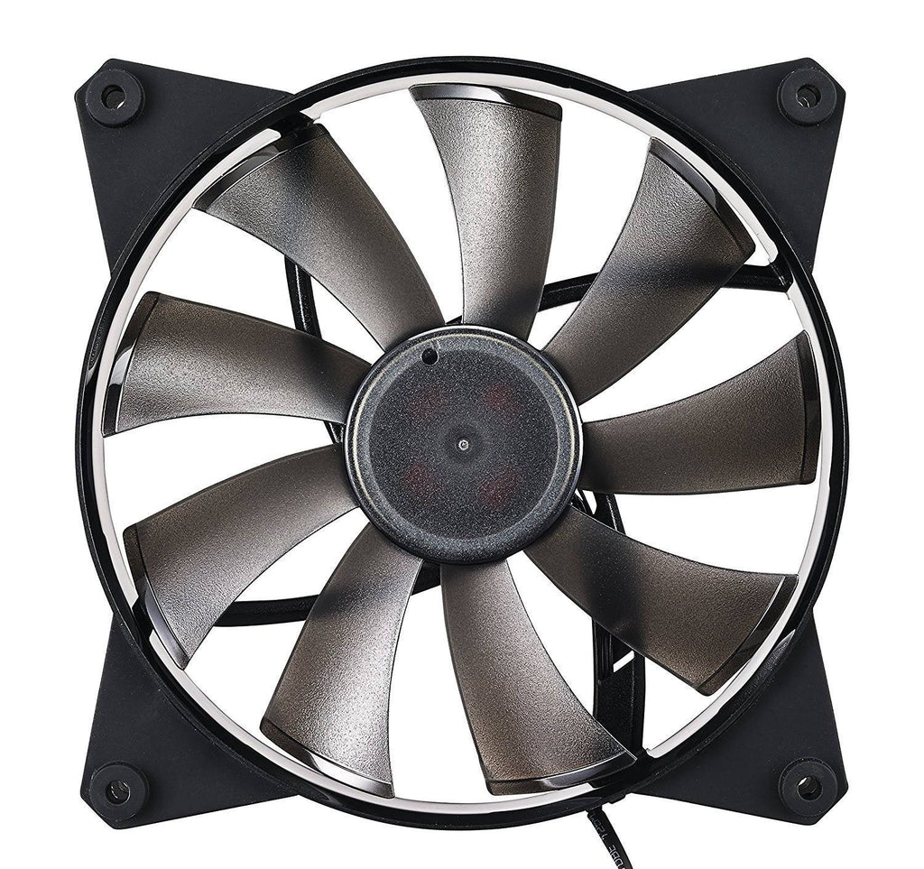 120 Air Pressure RGB Case Fan Pack of 3 R776727