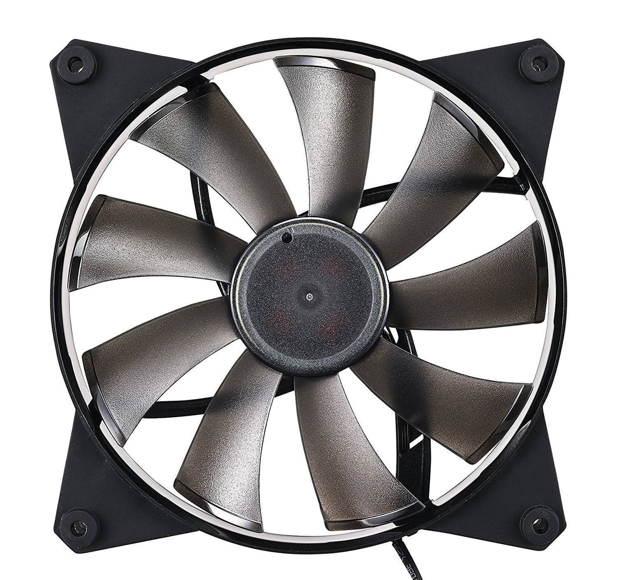 120 Air Pressure RGB Case Fan Pack of 3 R776727