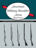 Shoulder Arms Book E5930