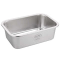 Large 304 Stainless Steel Dog Bowl H66721