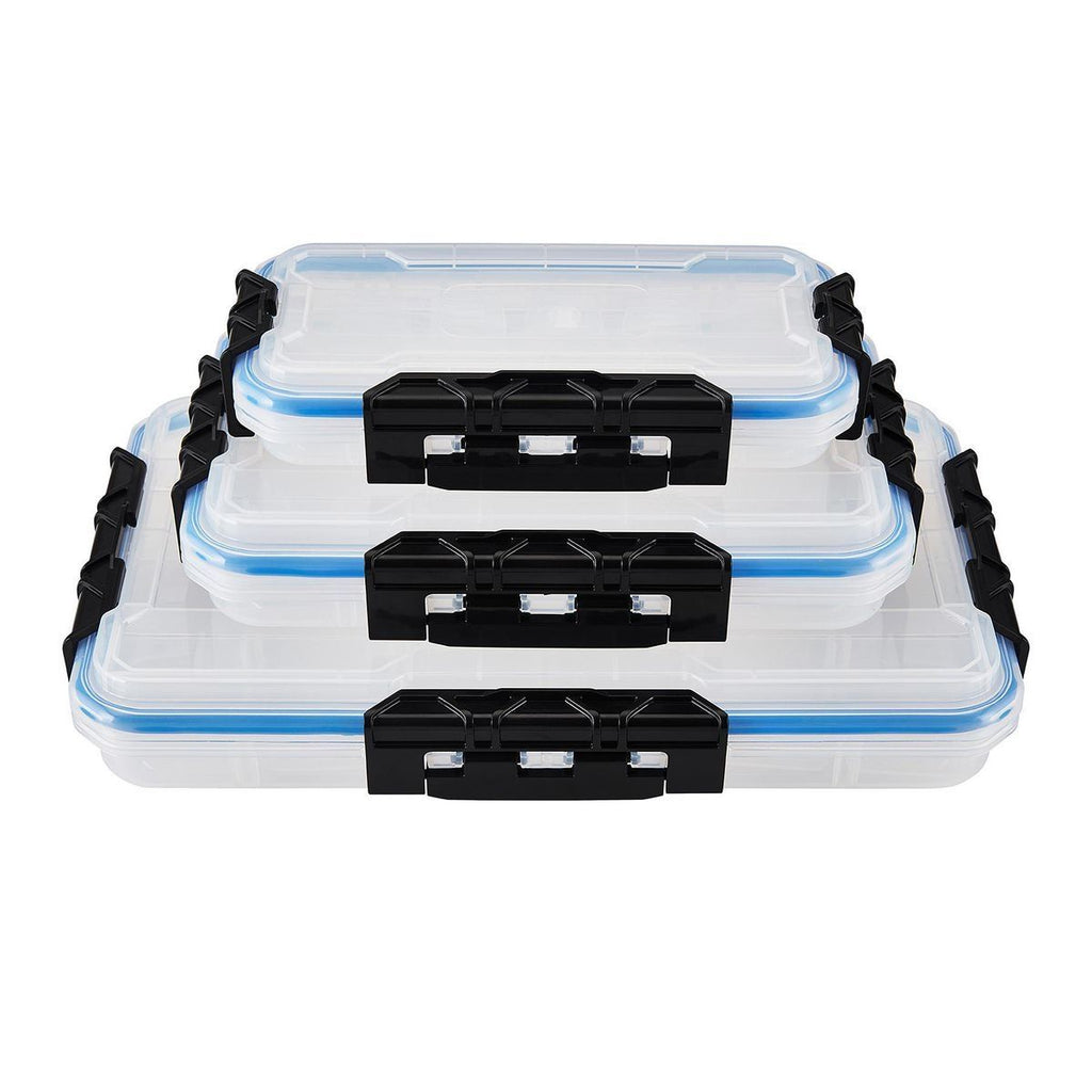 Water-Resistant Storage Container E78764
