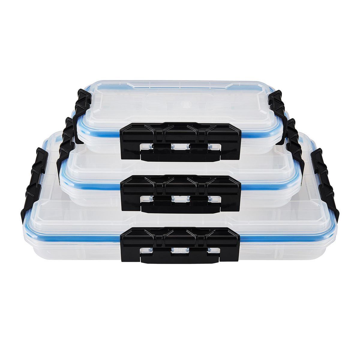 Water-Resistant Storage Container E78764