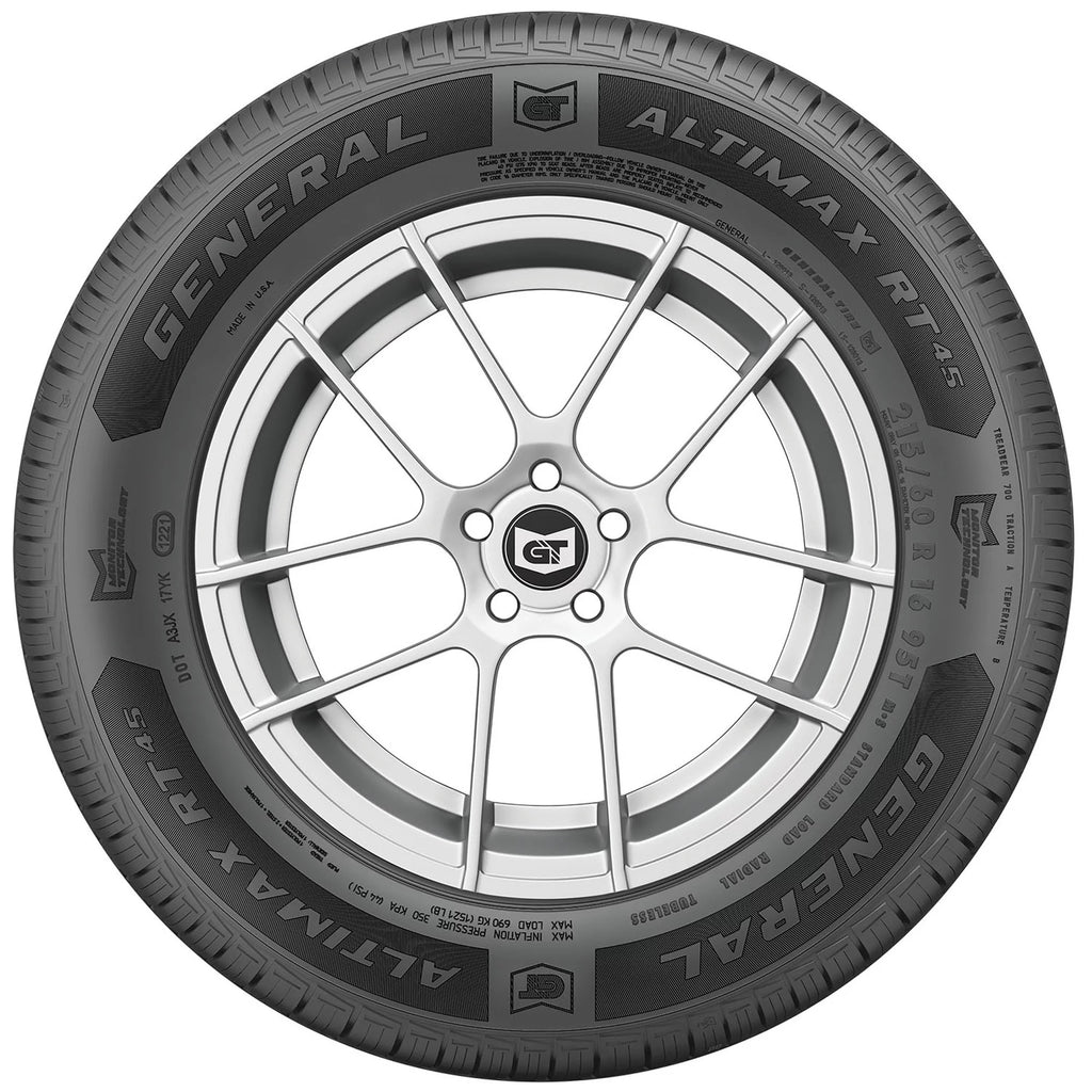 All Season Tire Z458