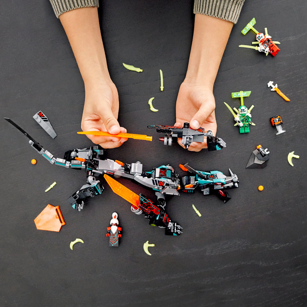 Building Toy 286 Pieces C32965